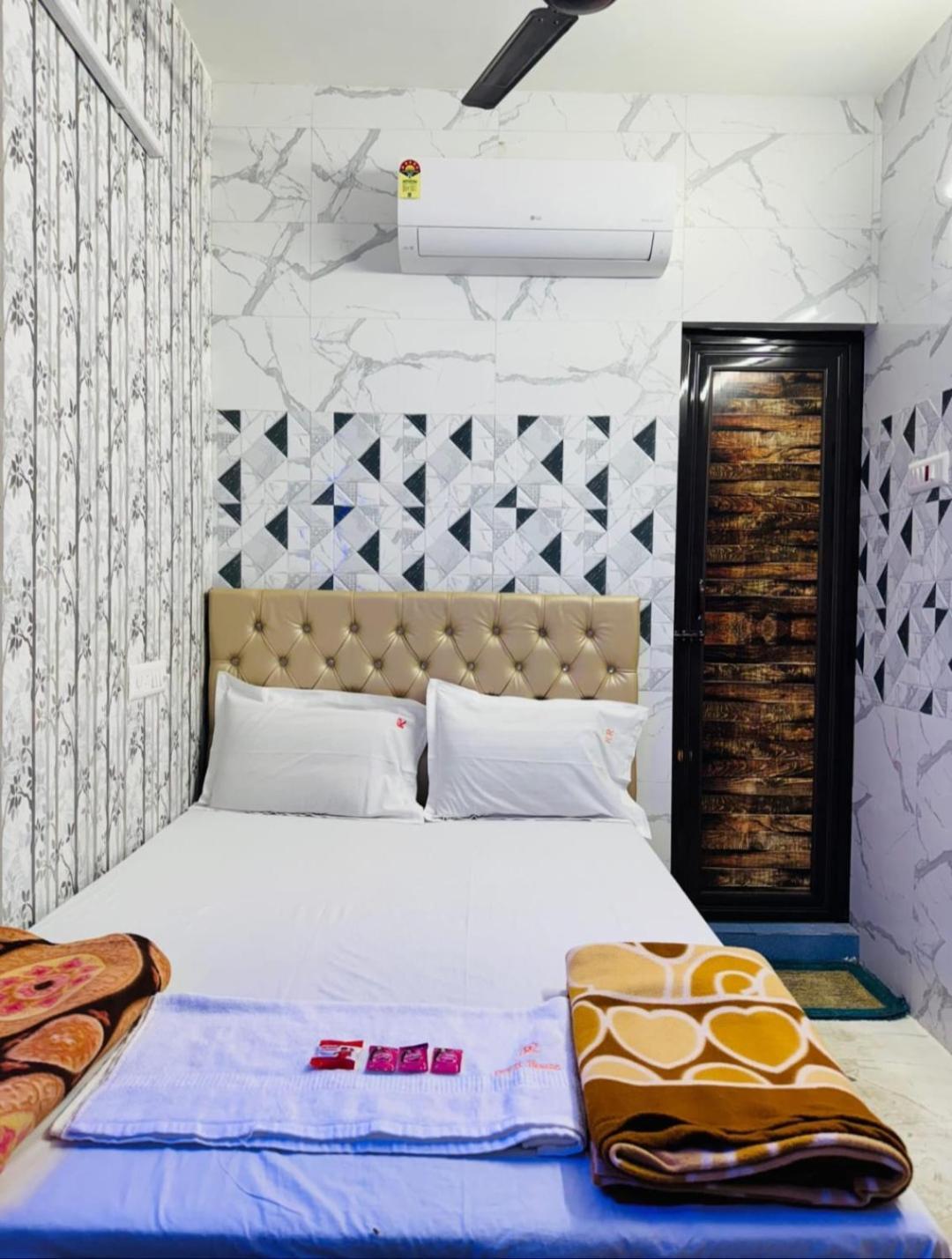 Hotel Rr
